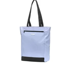 K-WAY BORSA A SPALLA ELLIANT BLACK PURE -K7116NW