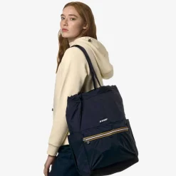 K-WAY BORSA A SPALLA UNISEX ADULTO BLANDY - K7116QW
