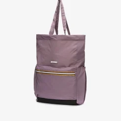 K-WAY BORSA A SPALLA UNISEX ADULTO BLANDY - K7116QW