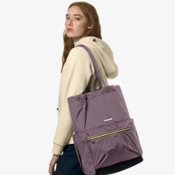 K-WAY BORSA A SPALLA UNISEX ADULTO BLANDY - K7116QW
