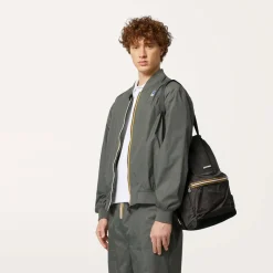 K-WAY BORSA A SPALLA UNISEX ADULTO BLANDY - K7116QW