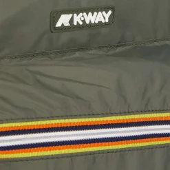 K-WAY BORSA A SPALLA UNISEX ADULTO BLANDY - K7116QW