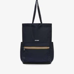 K-WAY BORSA A SPALLA UNISEX ADULTO BLANDY - K7116QW