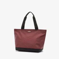 K-WAY BORSA A SPALLA UNISEX ADULTO CLERE- K7127MW