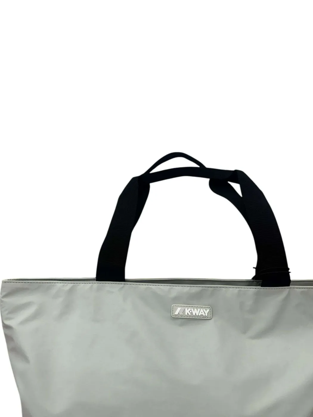 K-WAY BORSA A SPALLA UNISEX ADULTO CLERE- K7127MW