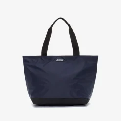 K-WAY BORSA A SPALLA UNISEX ADULTO CLERE- K7127MW