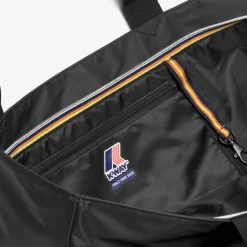 K-WAY BORSA A SPALLA UNISEX ADULTO CLERE- K7127MW