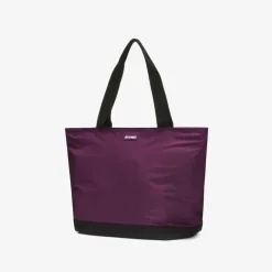 K-WAY BORSA A SPALLA UNISEX ADULTO CLERE- K7127MW