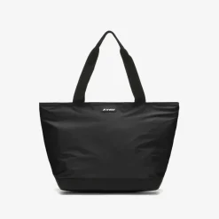 K-WAY BORSA A SPALLA UNISEX ADULTO CLERE- K7127MW