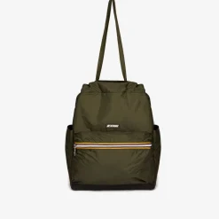 K-WAY BORSA A SPALLA UNISEX ADULTO BLANDY - K7116QW