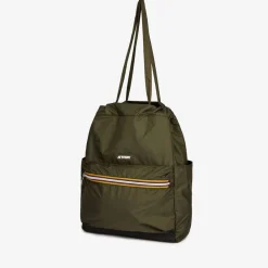 K-WAY BORSA A SPALLA UNISEX ADULTO BLANDY - K7116QW