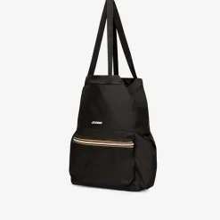 K-WAY BORSA A SPALLA UNISEX ADULTO BLANDY - K7116QW
