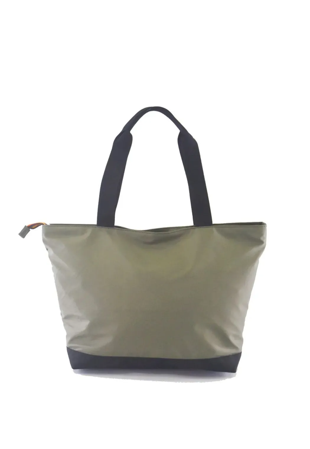 K-WAY BORSA A SPALLA UNISEX ADULTO CLERE- K7127MW