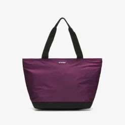 K-WAY BORSA A SPALLA UNISEX ADULTO CLERE- K7127MW