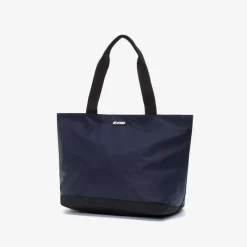 K-WAY BORSA A SPALLA UNISEX ADULTO CLERE- K7127MW