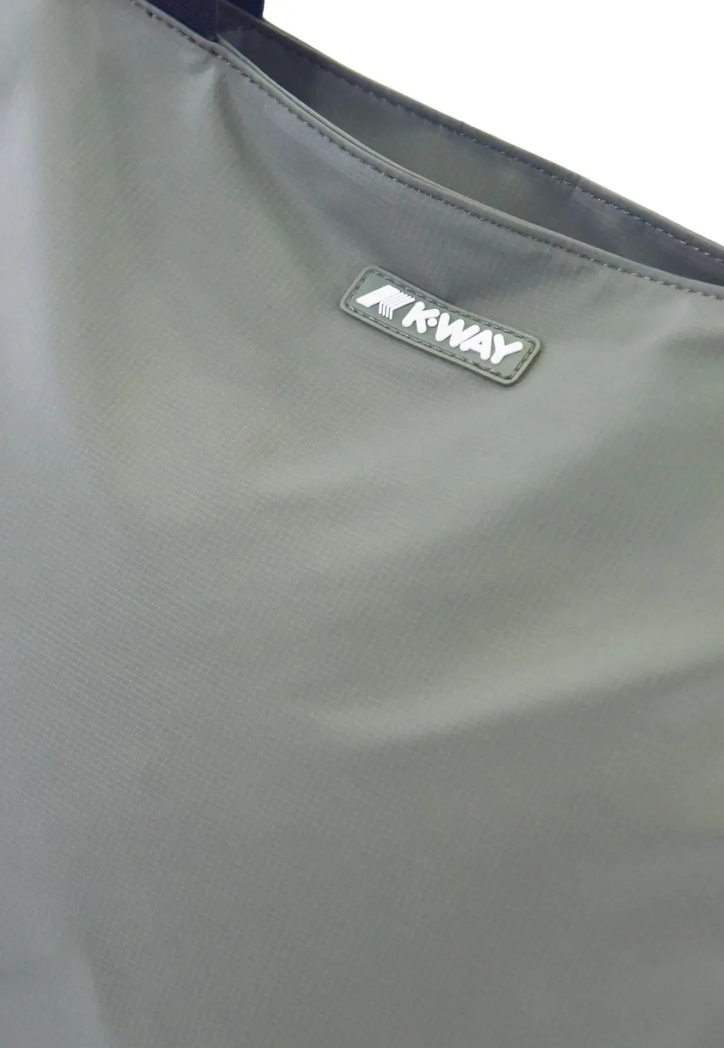 K-WAY BORSA A SPALLA UNISEX ADULTO CLERE- K7127MW
