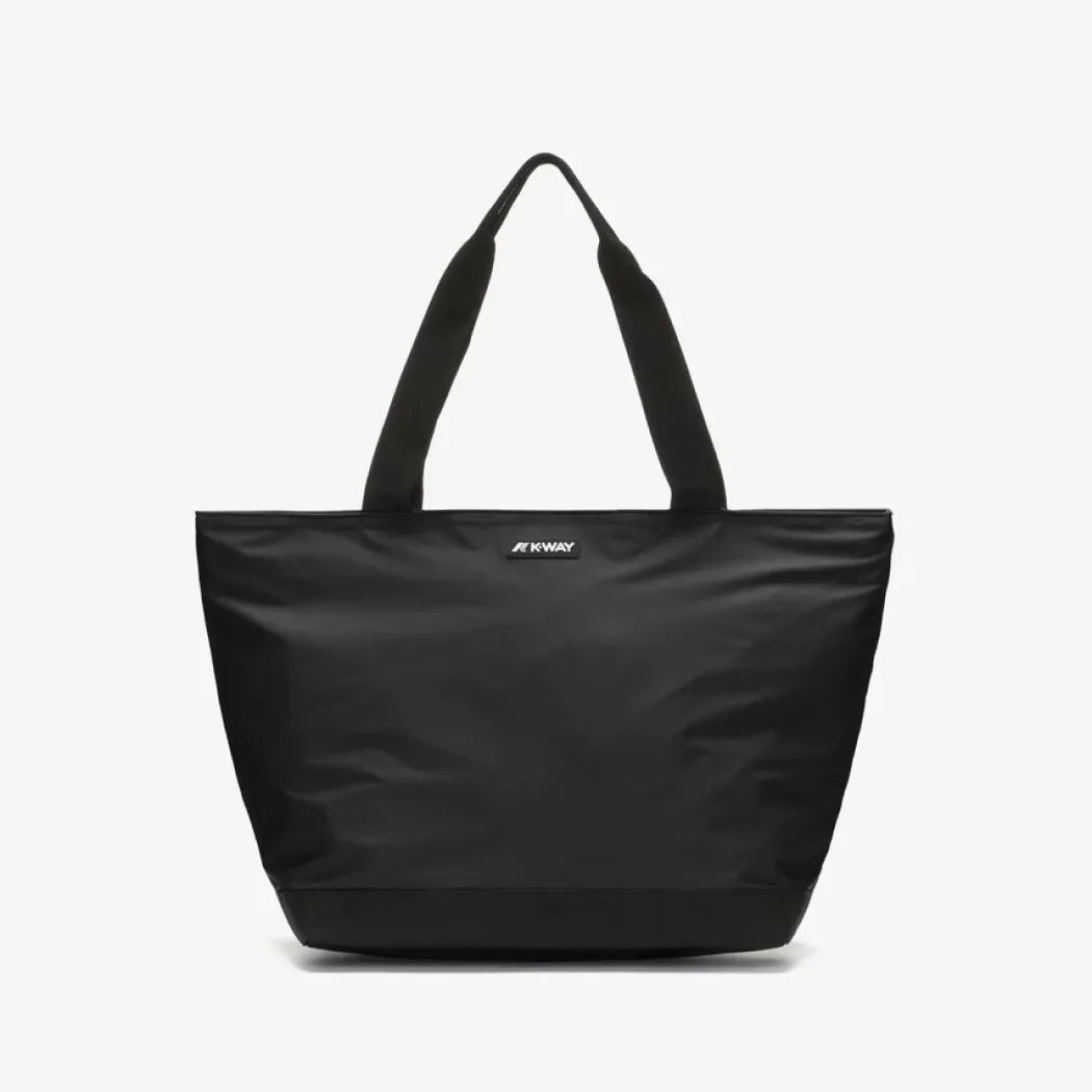 K-WAY BORSA A SPALLA UNISEX ADULTO CLERE- K7127MW