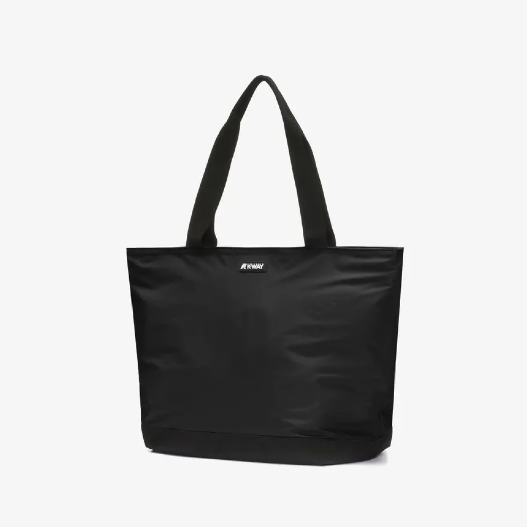 K-WAY BORSA A SPALLA UNISEX ADULTO CLERE- K7127MW