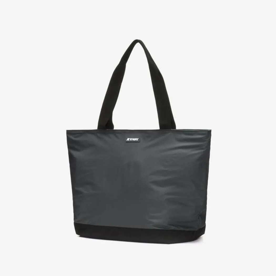 K-WAY BORSA A SPALLA UNISEX ADULTO CLERE- K7127MW