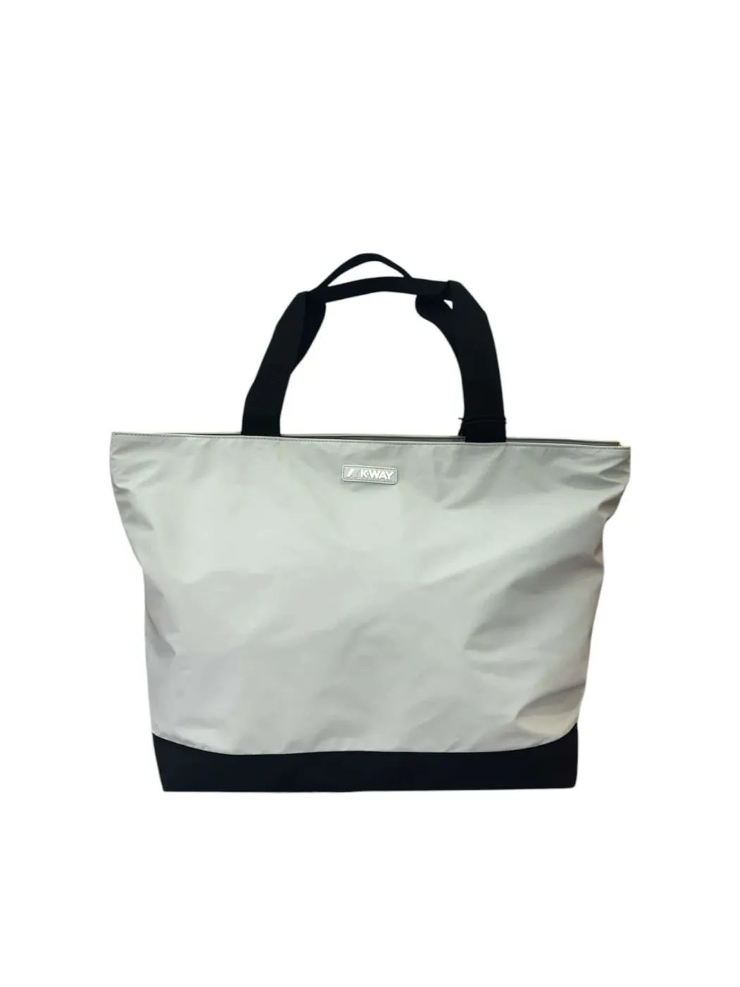 K-WAY BORSA A SPALLA UNISEX ADULTO CLERE- K7127MW