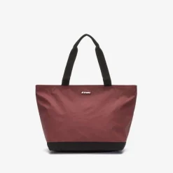 K-WAY BORSA A SPALLA UNISEX ADULTO CLERE- K7127MW