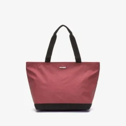 K-WAY BORSA A SPALLA UNISEX ADULTO CLERE- K7127MW