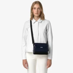 K-WAY CLERE TRACOLLA UNISEX ADULTO - K8124ZW