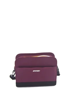 K-WAY CLERE TRACOLLA UNISEX ADULTO - K8124ZW