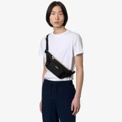 K-WAY MARSUPIO UNISEX ADULTO FERICY S -K7116TW