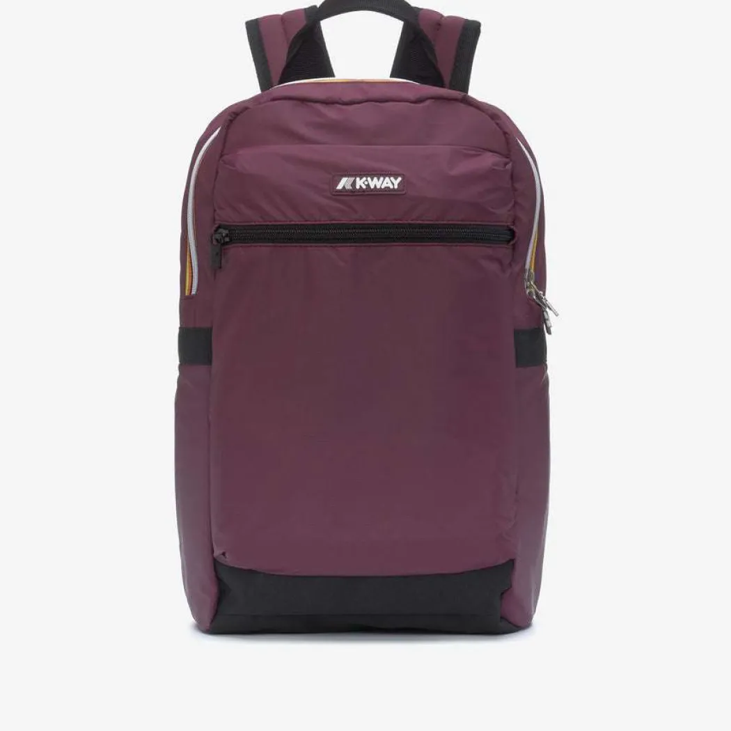 K-WAY MID LAON ZAINO UNISEX ADULTO - K8148CW
