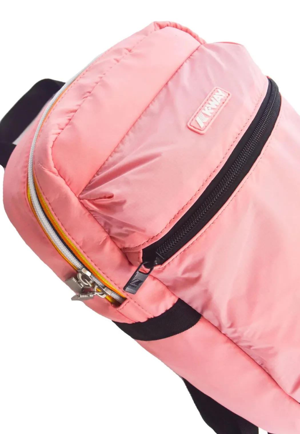 K-WAY MID LAON ZAINO UNISEX ADULTO - K8148CW