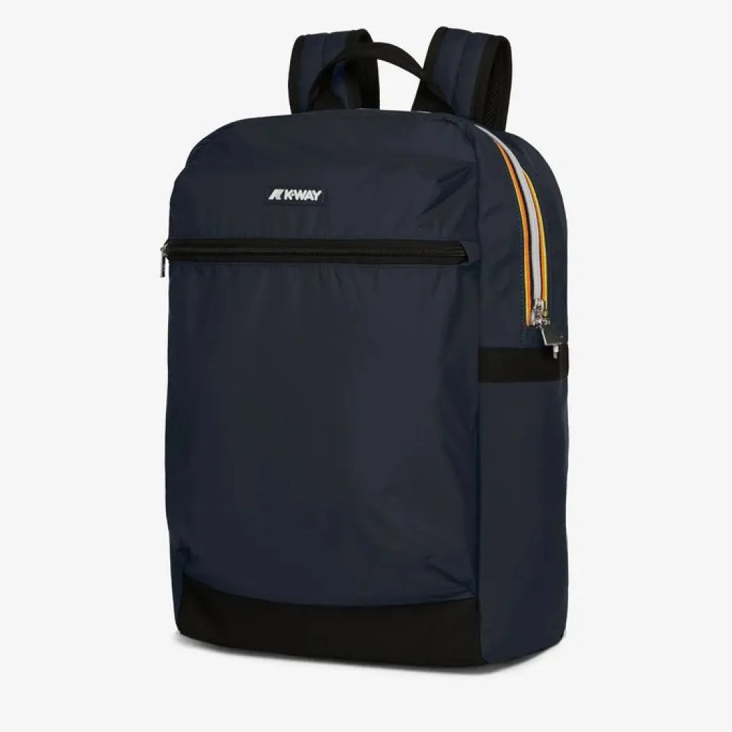 K-WAY MID LAON ZAINO UNISEX ADULTO - K8148CW