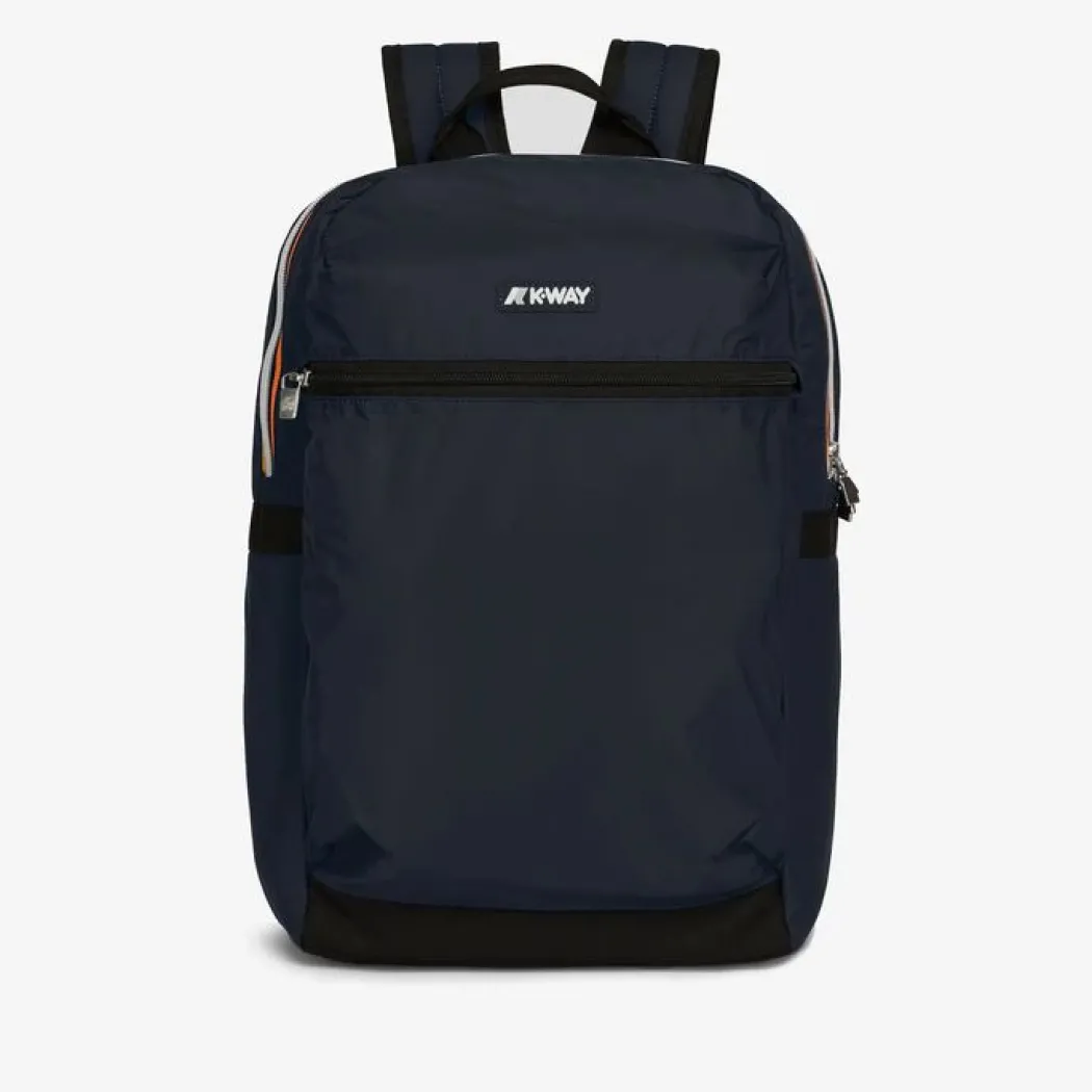 K-WAY MID LAON ZAINO UNISEX ADULTO - K8148CW
