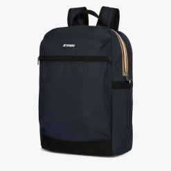 K-WAY MID LAON ZAINO UNISEX ADULTO - K8148CW