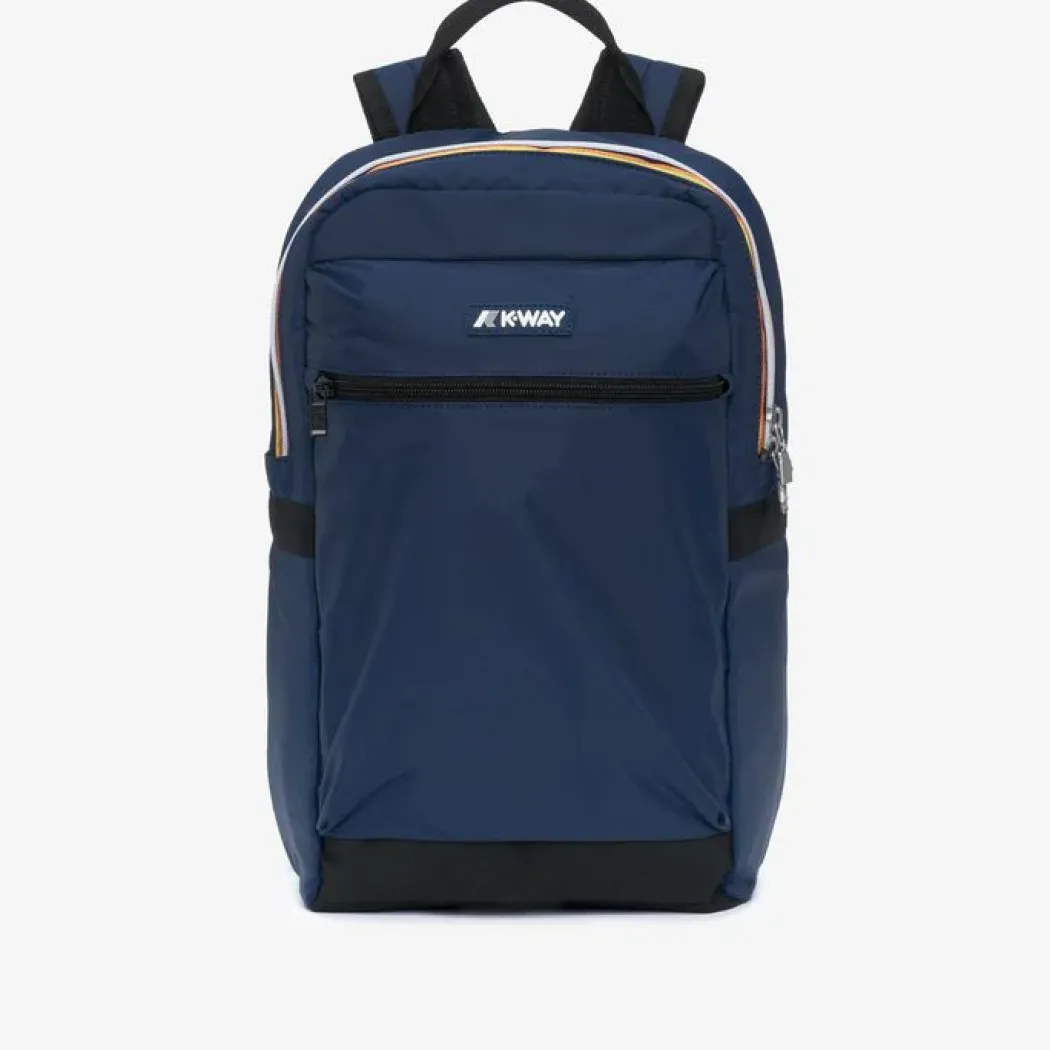 K-WAY MID LAON ZAINO UNISEX ADULTO - K8148CW