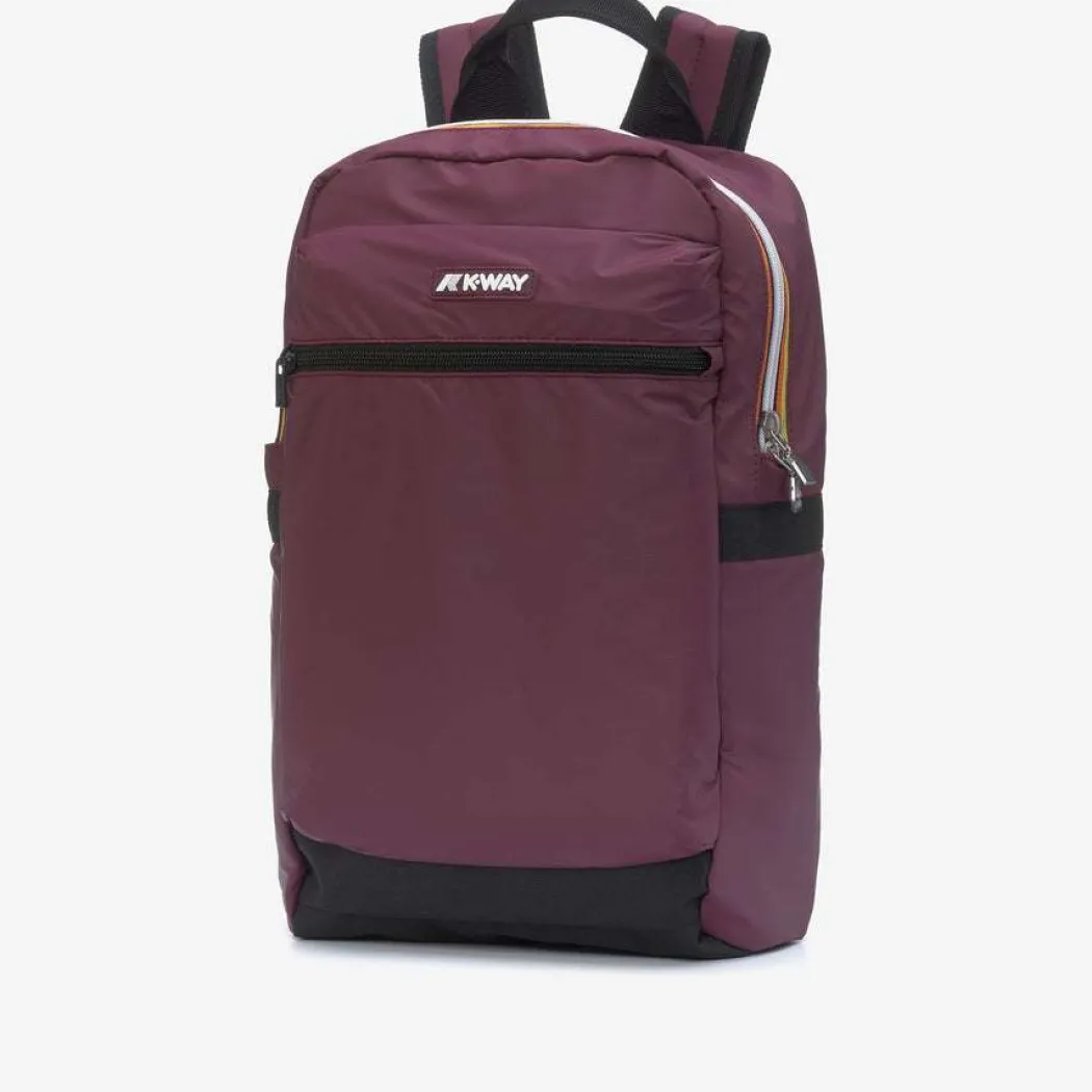 K-WAY MID LAON ZAINO UNISEX ADULTO - K8148CW