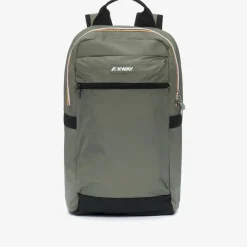 K-WAY MID LAON ZAINO UNISEX ADULTO - K8148CW