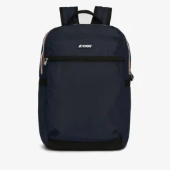 K-WAY MID LAON ZAINO UNISEX ADULTO - K8148CW
