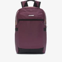 K-WAY MID LAON ZAINO UNISEX ADULTO - K8148CW