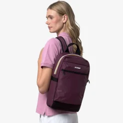 K-WAY MID LAON ZAINO UNISEX ADULTO - K8148CW