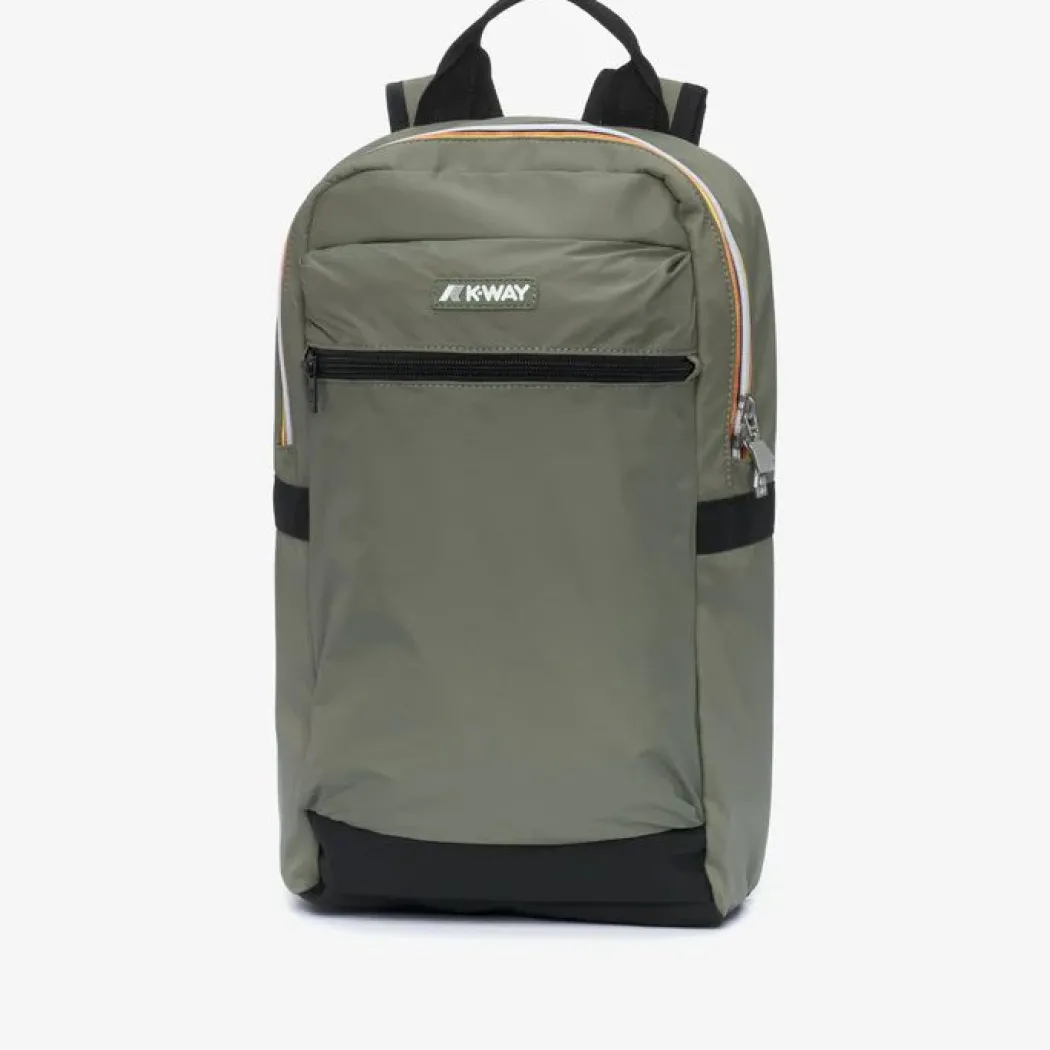 K-WAY MID LAON ZAINO UNISEX ADULTO - K8148CW