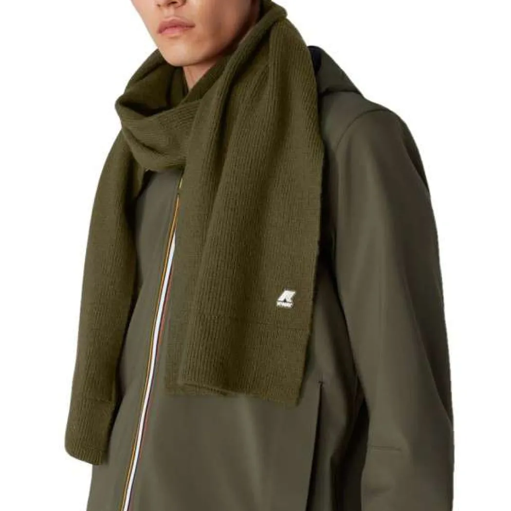 K-WAY SCIARPA UNISEX ADULTO - K008K00
