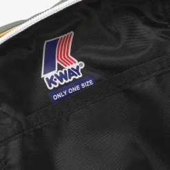 K-WAY TRACOLLA