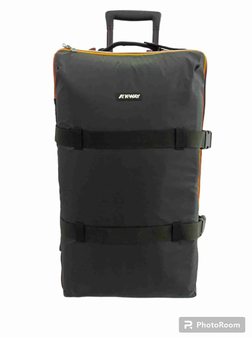 K-WAY Trolley BLOSSAC M