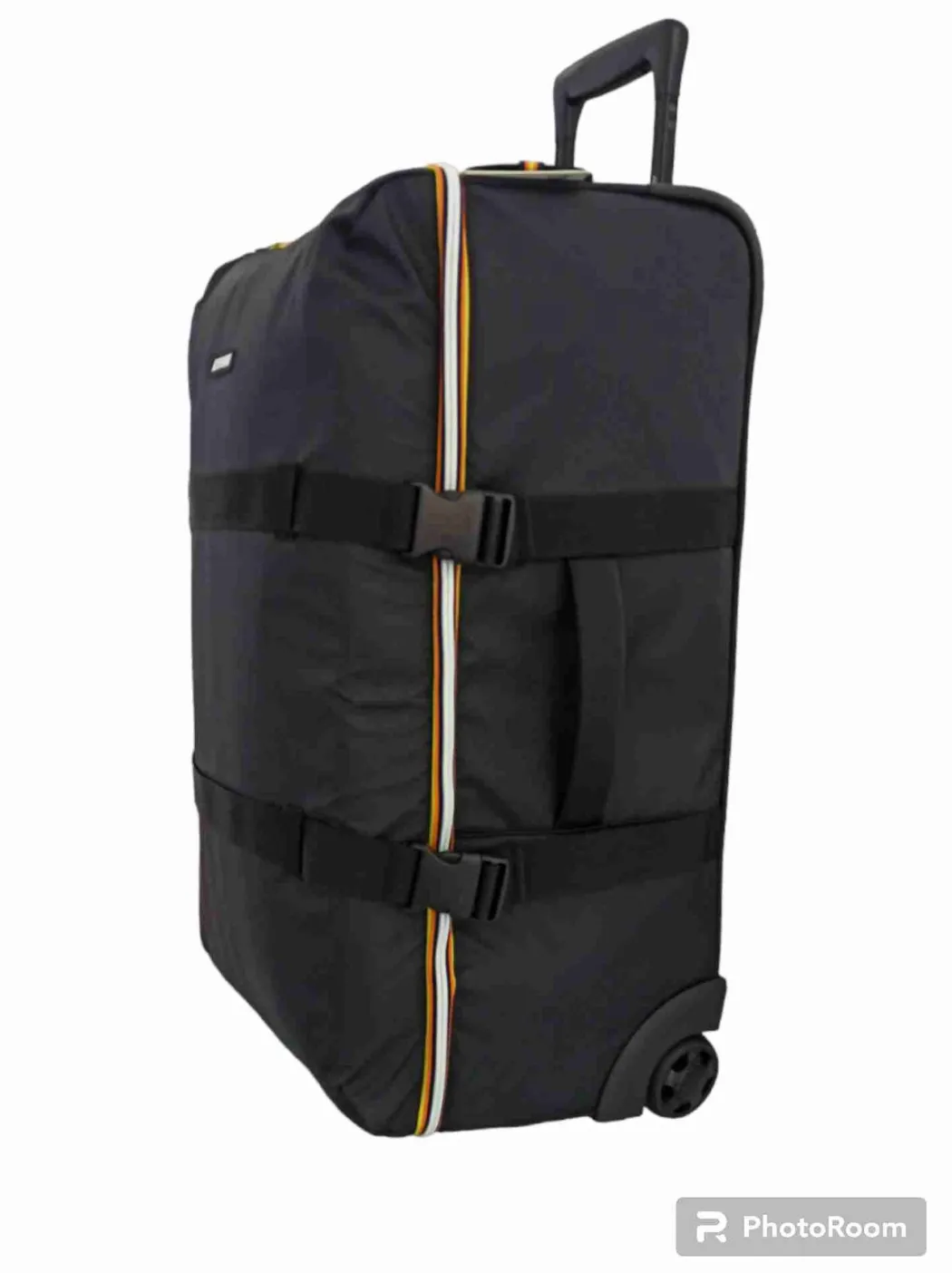 K-WAY Trolley BLOSSAC M