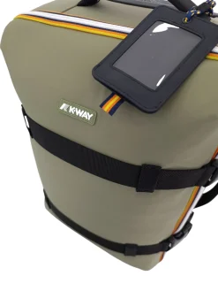 K-WAY Trolley BLOSSAC S