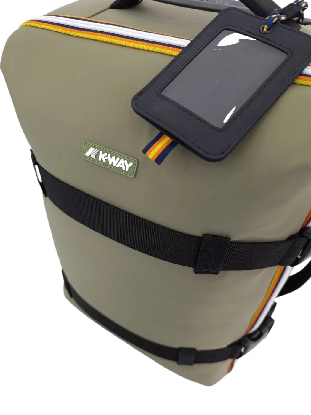 K-WAY Trolley BLOSSAC S