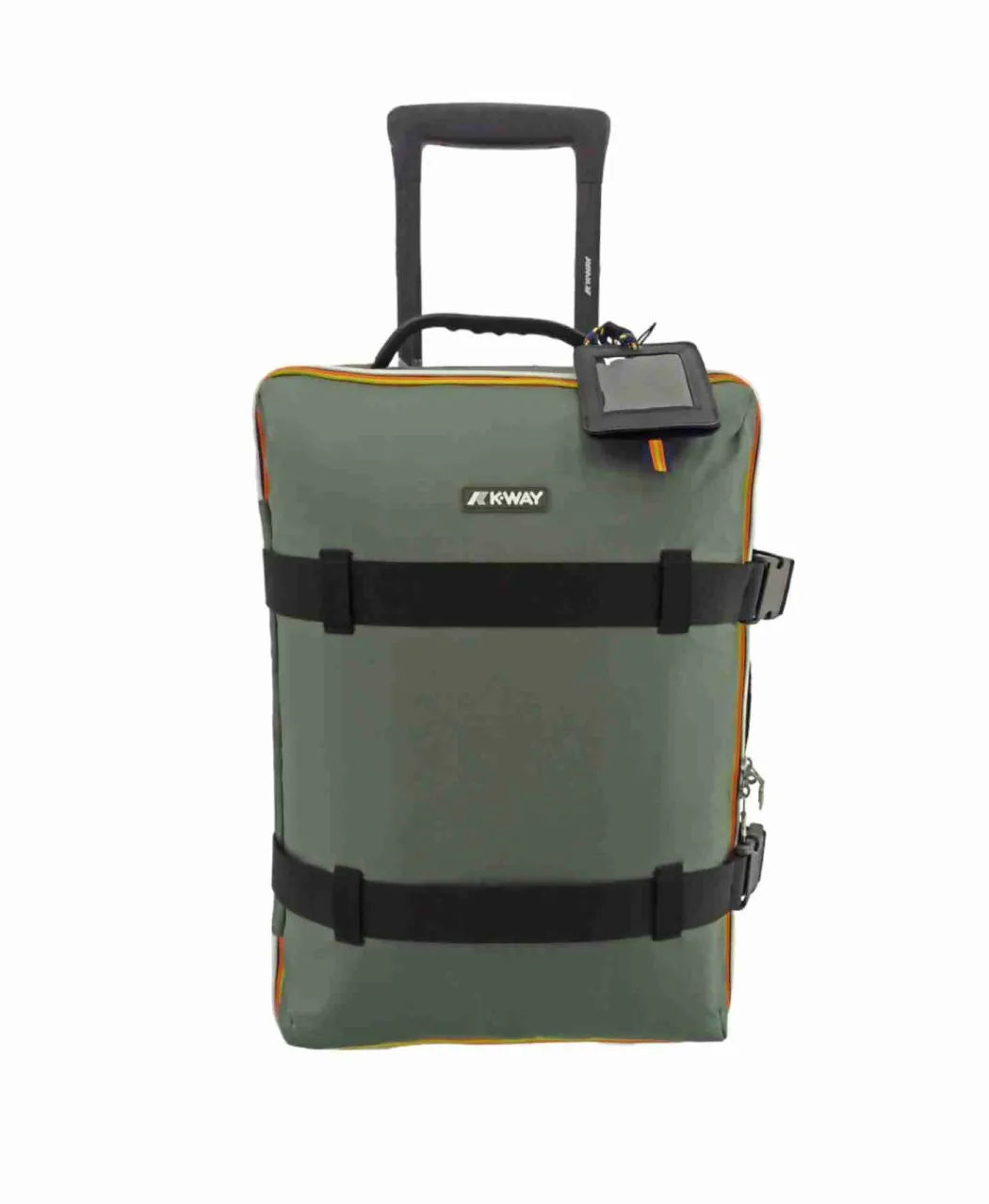 K-WAY Trolley BLOSSAC S