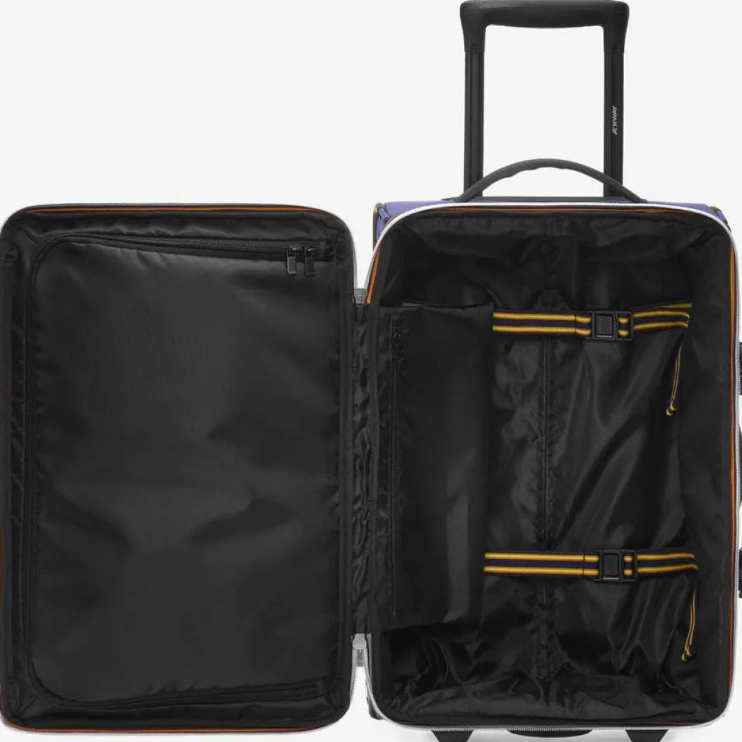 K-WAY Trolley BLOSSAC S