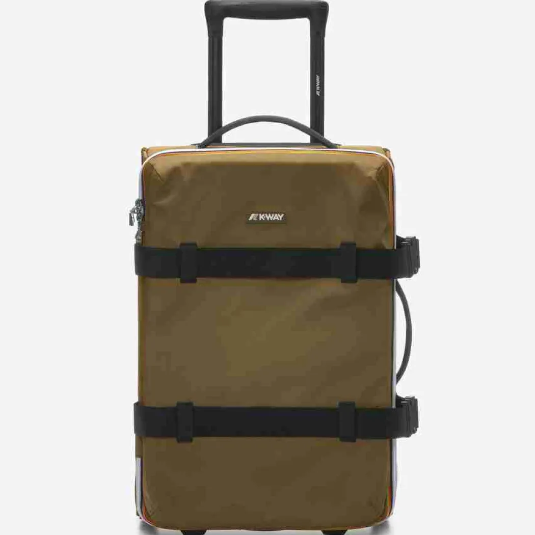 K-WAY Trolley BLOSSAC S